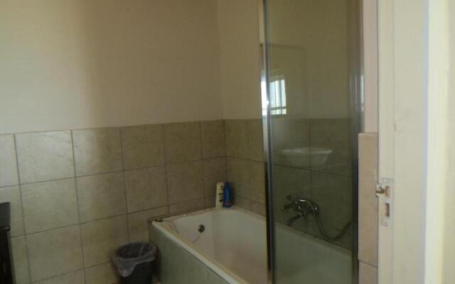 Jakasa Guesthouse