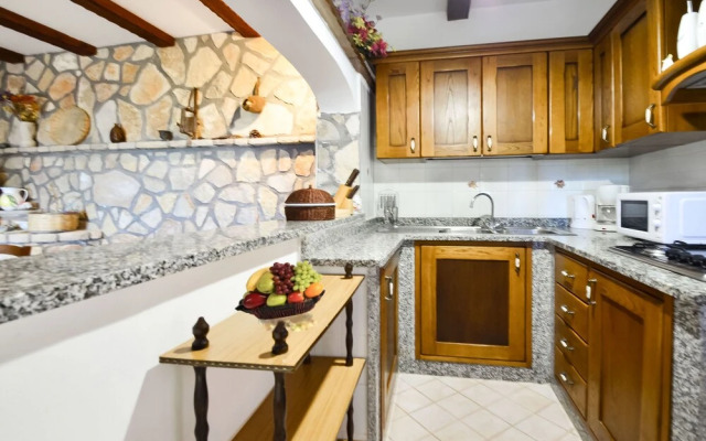 Villa Bacco in Termini