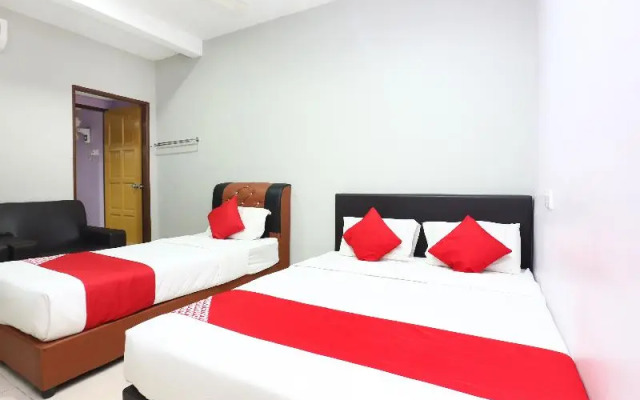 OYO 89452 Best Eastern Hotel