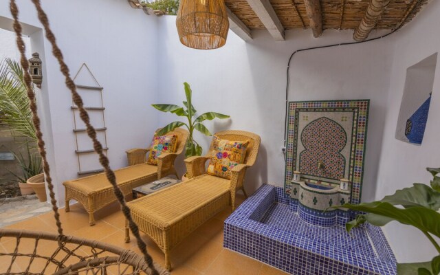 Casa del Mar