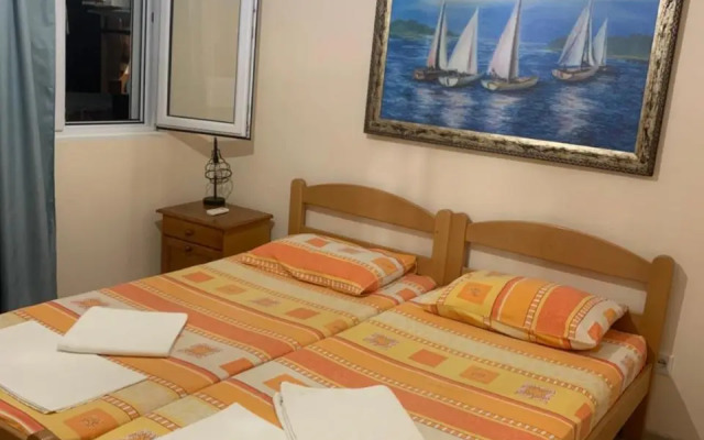 Vala Apartments