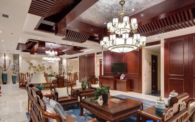 Hongteng International Hotel