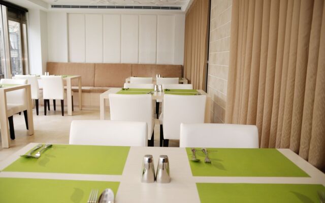 Hotel Leisure Taichung