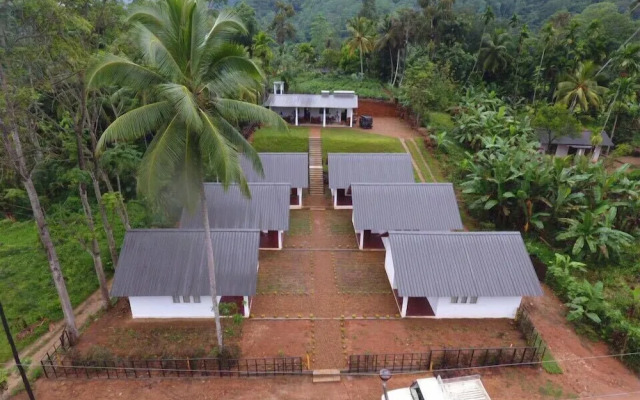 KL Sinharaja