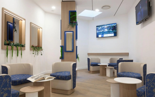 Hotel Giosuè a mare