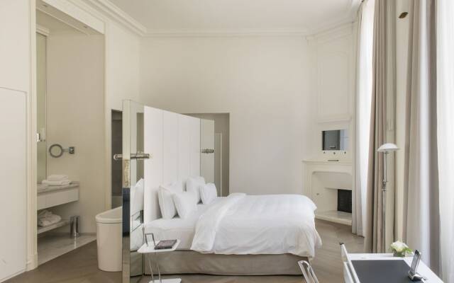 Hôtel de Tourrel, Saint Rémy de Provence, a Member of Design Hotels