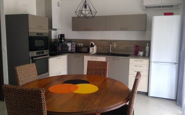 Petit coin de paradis