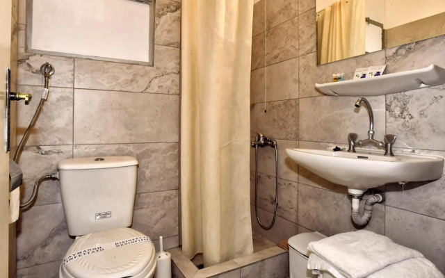 Siagas Beach Hotel