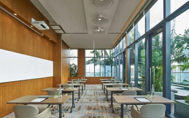 Courtyard by Marriott Singapore Novena