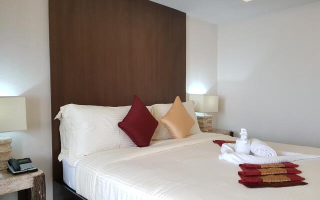 Rumah Highlands Hotel