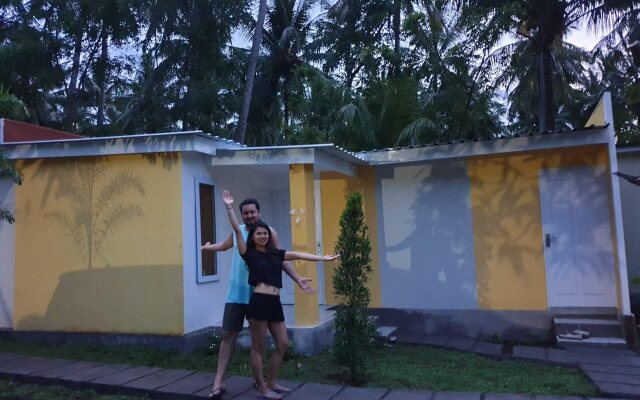 Makarma Resort Lombok