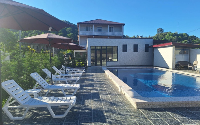 Аква-Вилла Багмаран