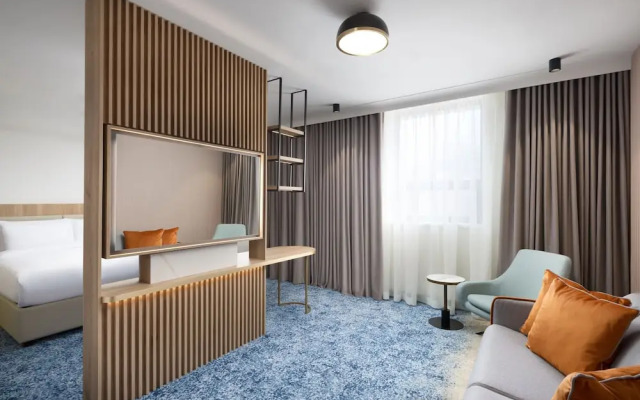 Courtyard By Marriott Cluj-Napoca Downtown
