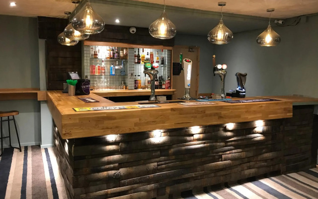 Pentire Newquay Cornwall Hotel