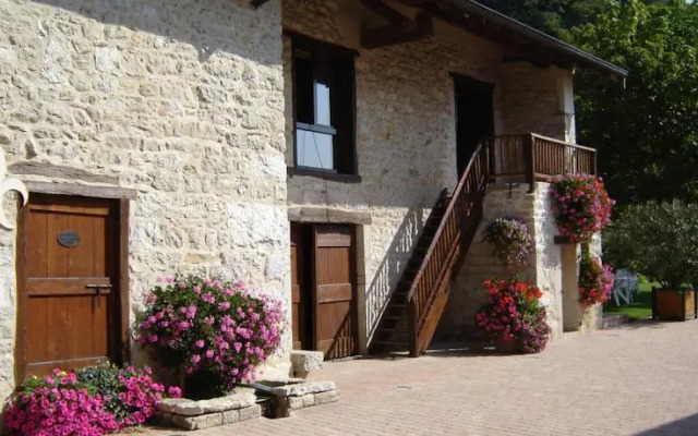 Chambres dHôtes Boissier