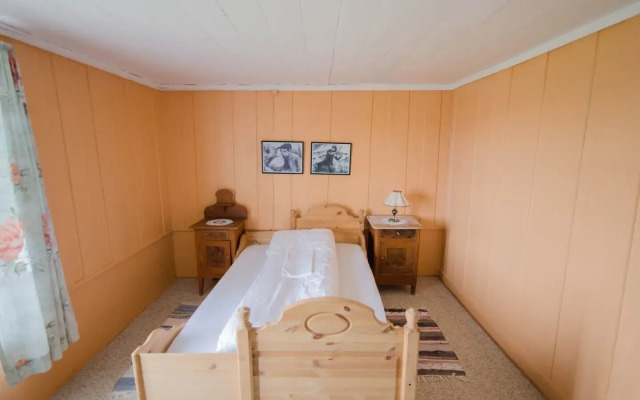 Handelsstedet Forvik