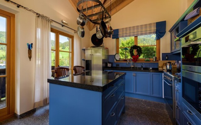 Chalet Hinterthal