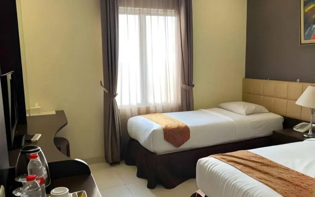 Sutan Raja Cirebon Hotel