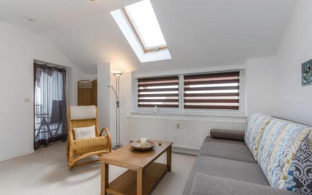Maisonette Amalie