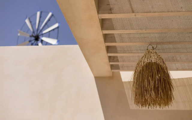 Hotel Rural Xereca