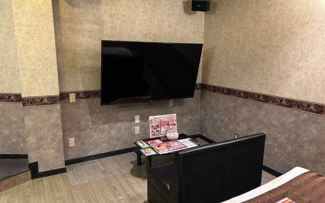 Hotel Lagna – Hotel Rooms – Moriyama