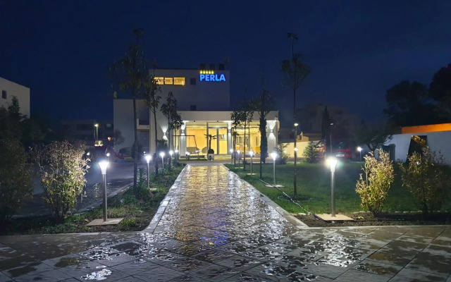 Perla Luxury