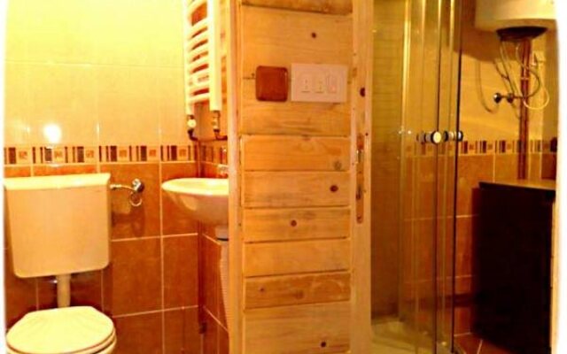 Art Apartments Minic