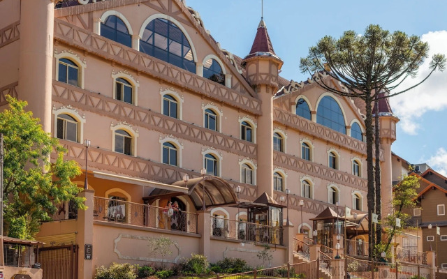 Chocoland Hotel Gramado