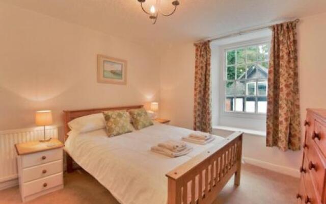 Spring Gardens Cottage
