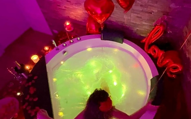 Suite & Relax