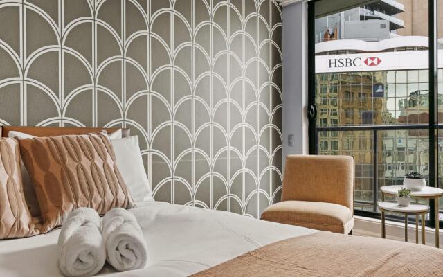 Convenient City Abode