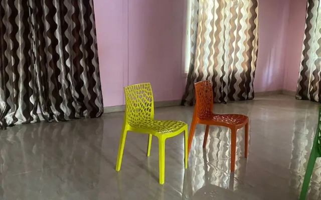 Green View Resort By GRB