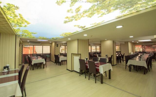 Otel Perla Caycuma