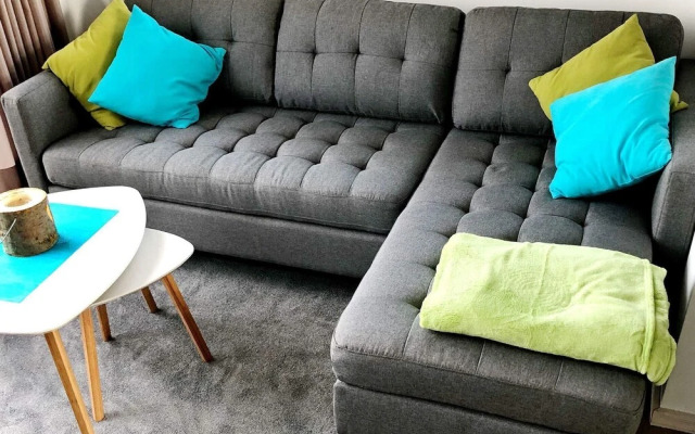 Holiday Home in Wendtorf