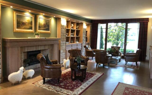 Agriturismo Il Boschetto