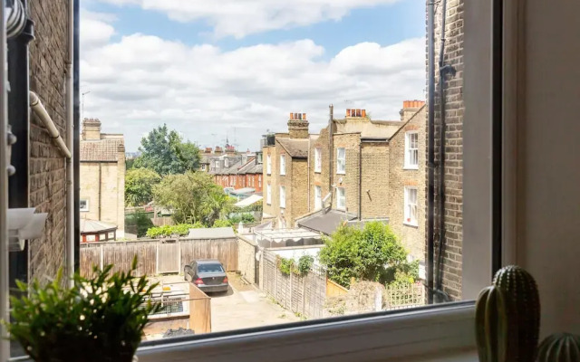WelcomeStay Clapham Junction 2 bedroom Apartment