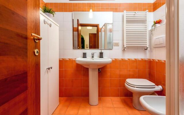 Apartment Angelo Emo 69