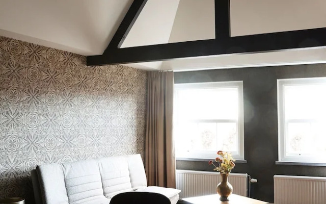 Stadshotel Geertruidenberg