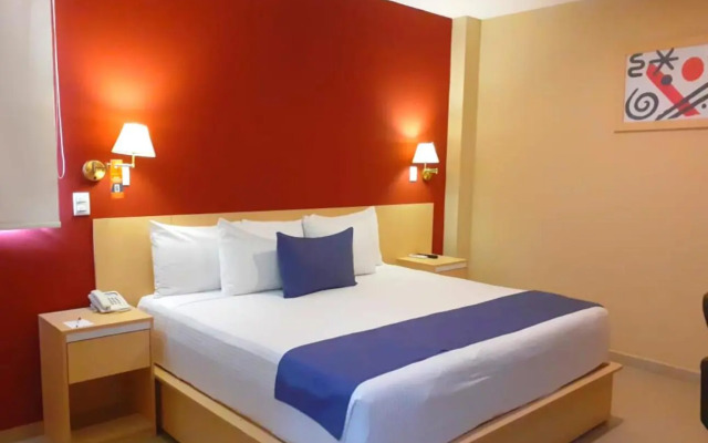 Premier Inn Tuxtla