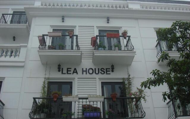 Lea House Ha Long