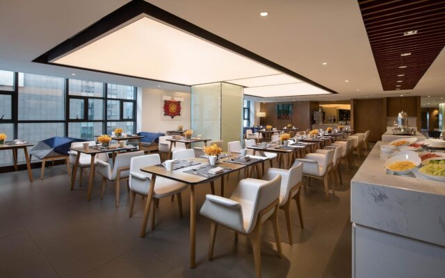 MiniMax Premier Hotel Chengdu CityCenter