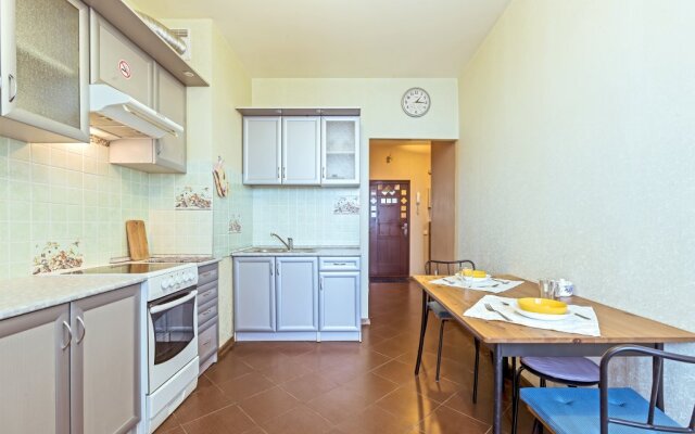 Flatstar Vavilovyih 9/5 Apartments