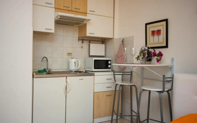 Apartment Nina