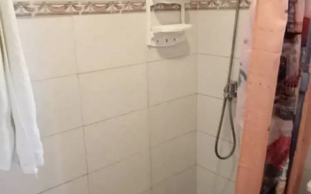 The Brother's House