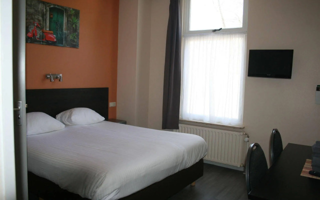 Zorn Hotel Duinlust
