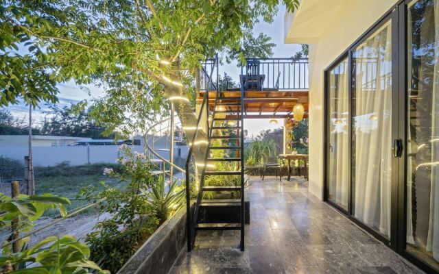 Y Lan Paradise Villa