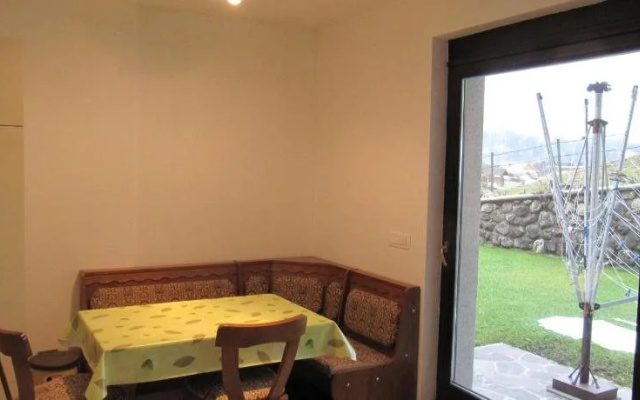 Mavrica Apartmaji Bohinj