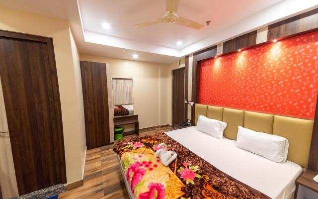 Hotel Signature Inn New Digha