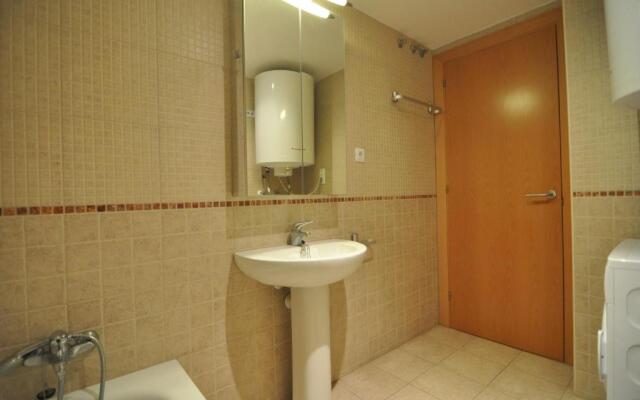 RNET - 206 Apartments Roses Porto Mar