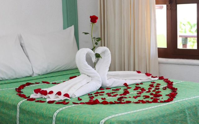 Hotel Careyes Puerto Escondido